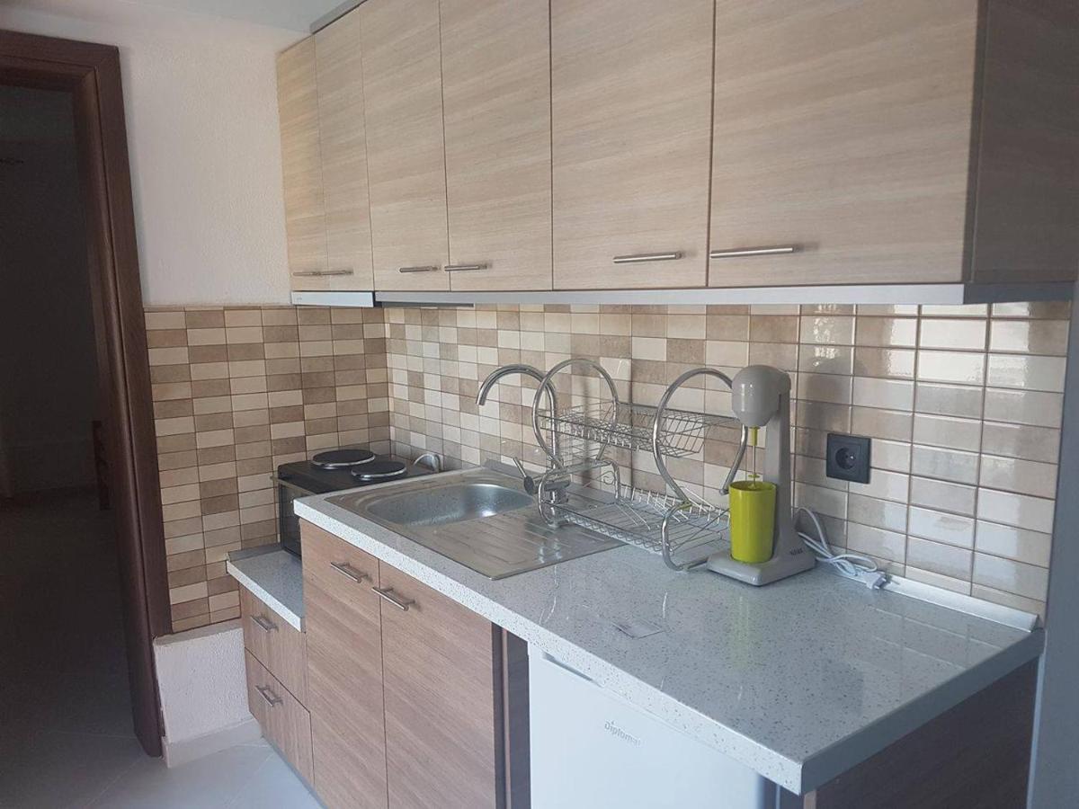 Rodi Houses Sykia Chalkidikis Exterior photo