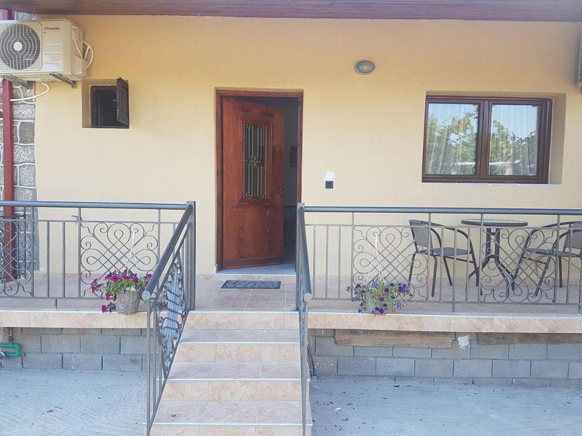 Rodi Houses Sykia Chalkidikis Exterior photo