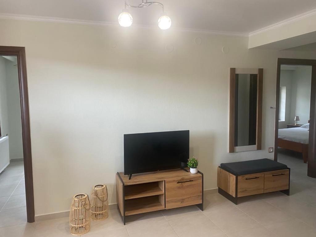 Rodi Houses Sykia Chalkidikis Exterior photo