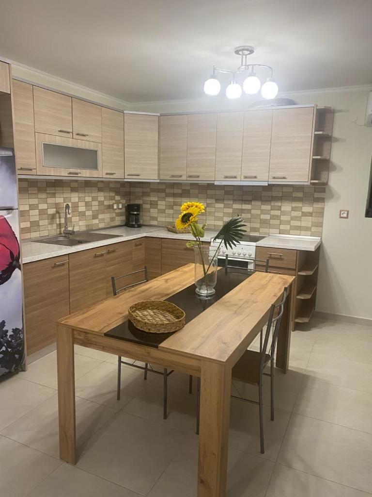 Rodi Houses Sykia Chalkidikis Exterior photo