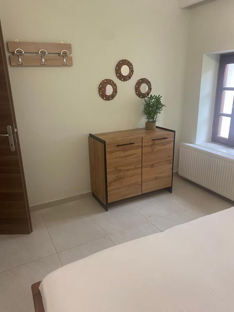 Rodi Houses Sykia Chalkidikis Exterior photo