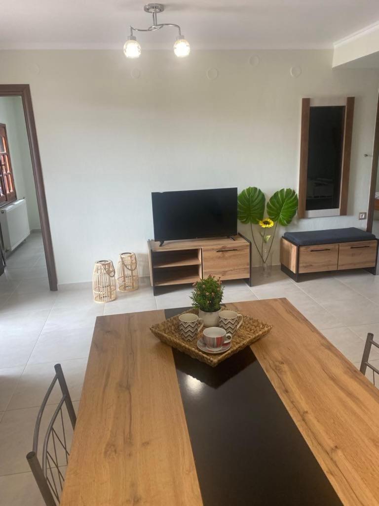 Rodi Houses Sykia Chalkidikis Exterior photo