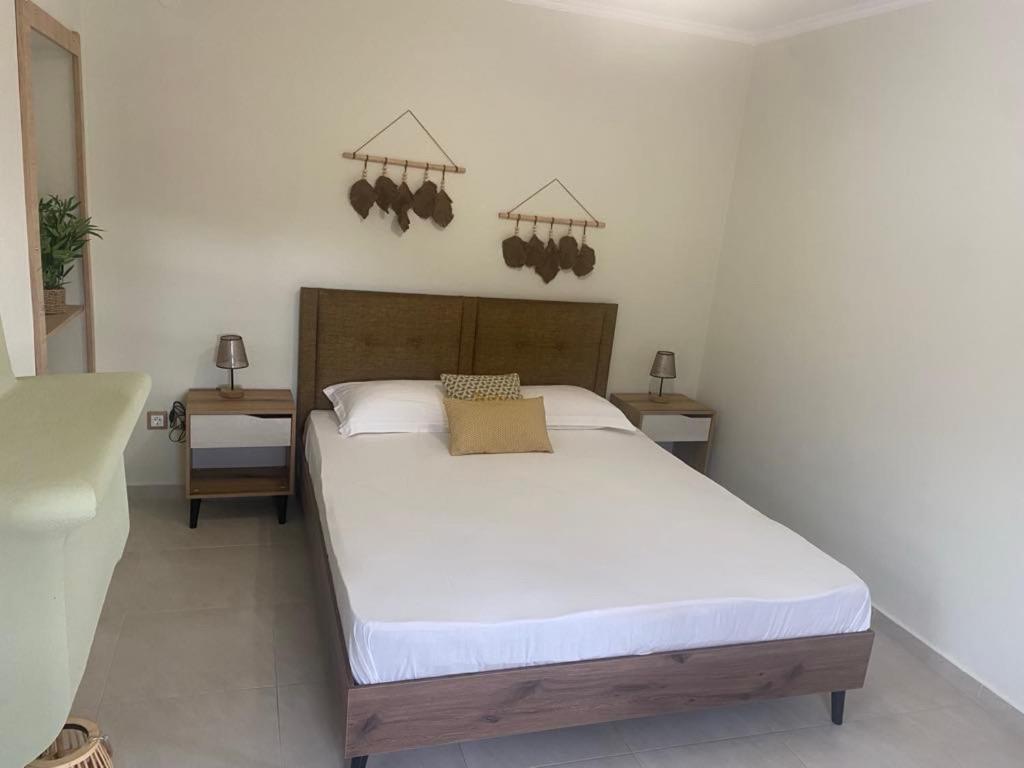 Rodi Houses Sykia Chalkidikis Exterior photo