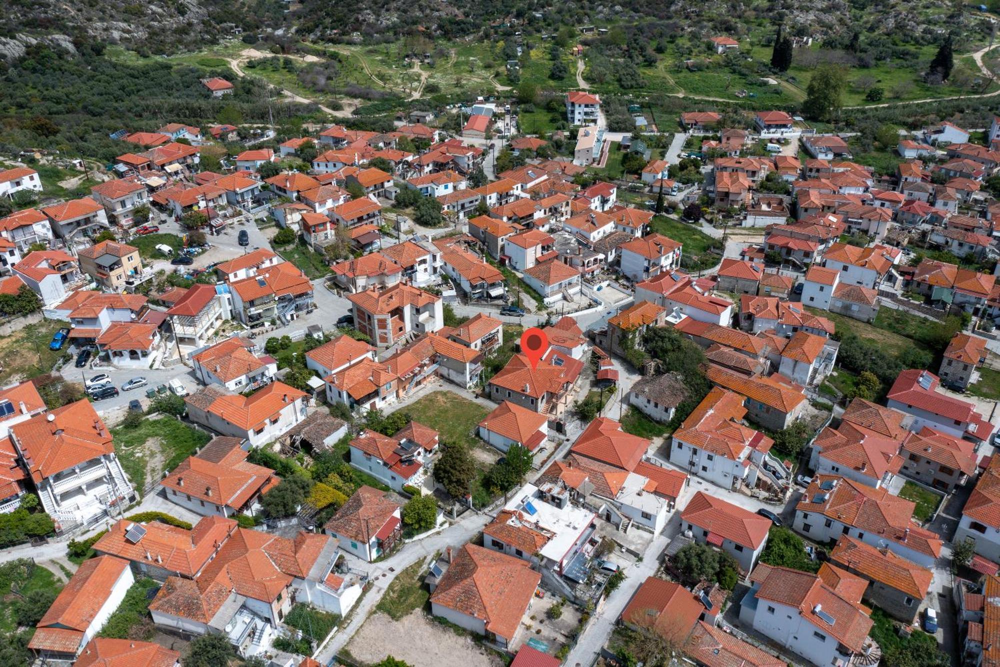 Rodi Houses Sykia Chalkidikis Exterior photo