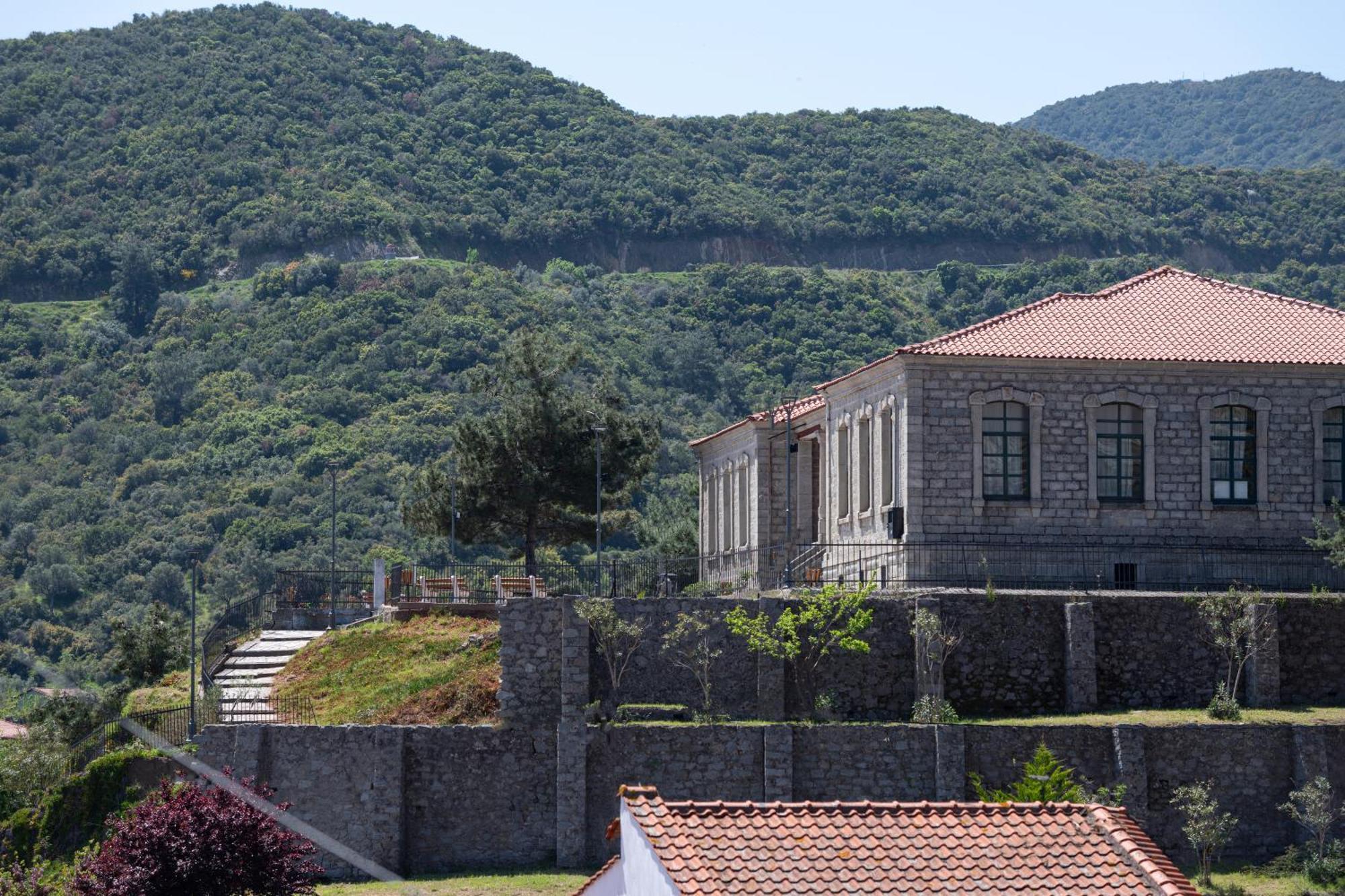 Rodi Houses Sykia Chalkidikis Exterior photo