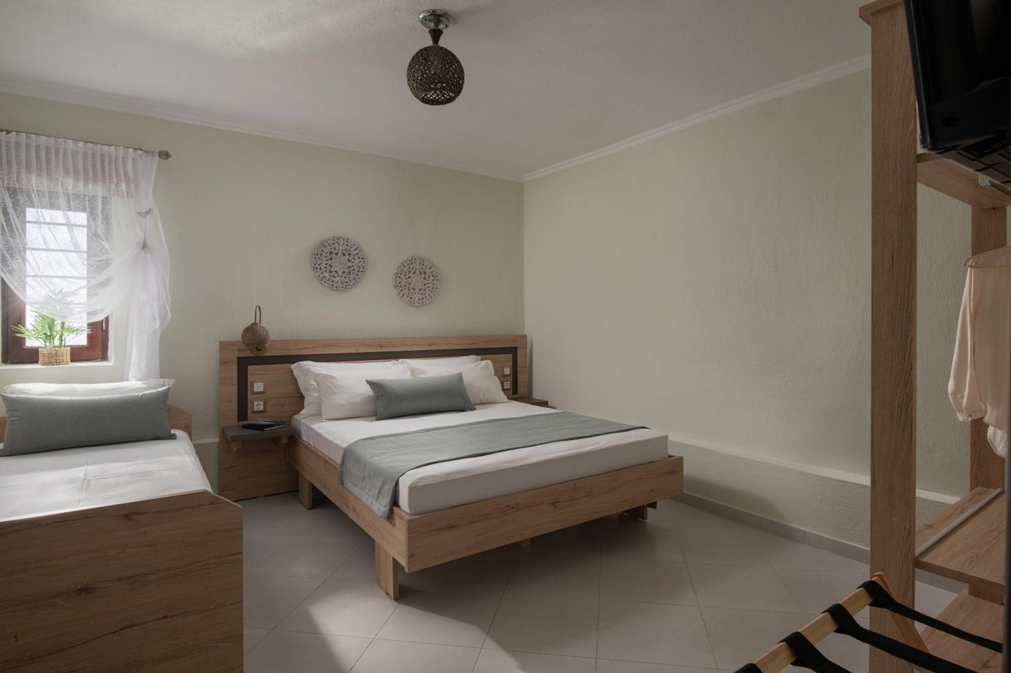 Rodi Houses Sykia Chalkidikis Exterior photo