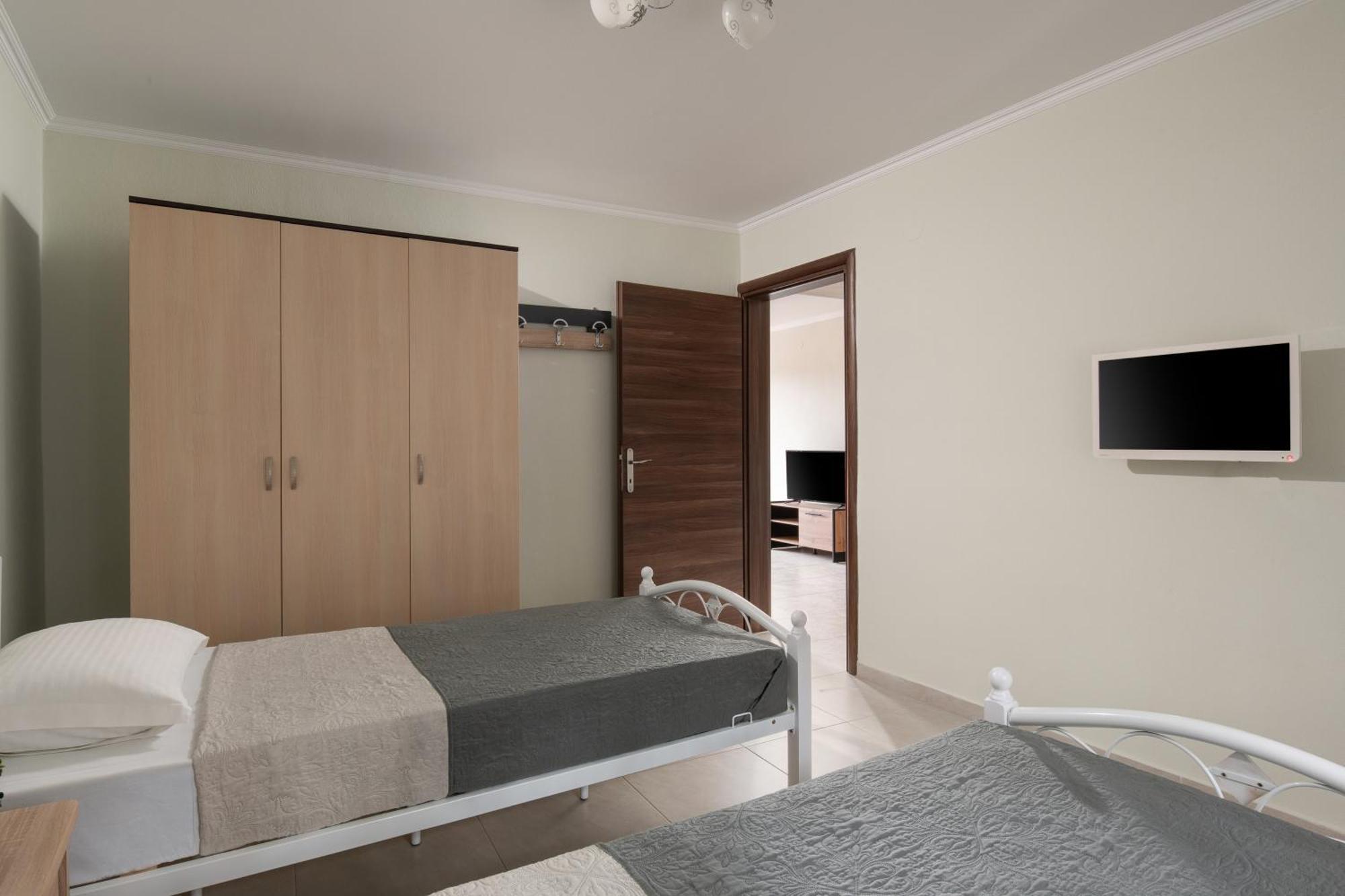 Rodi Houses Sykia Chalkidikis Exterior photo