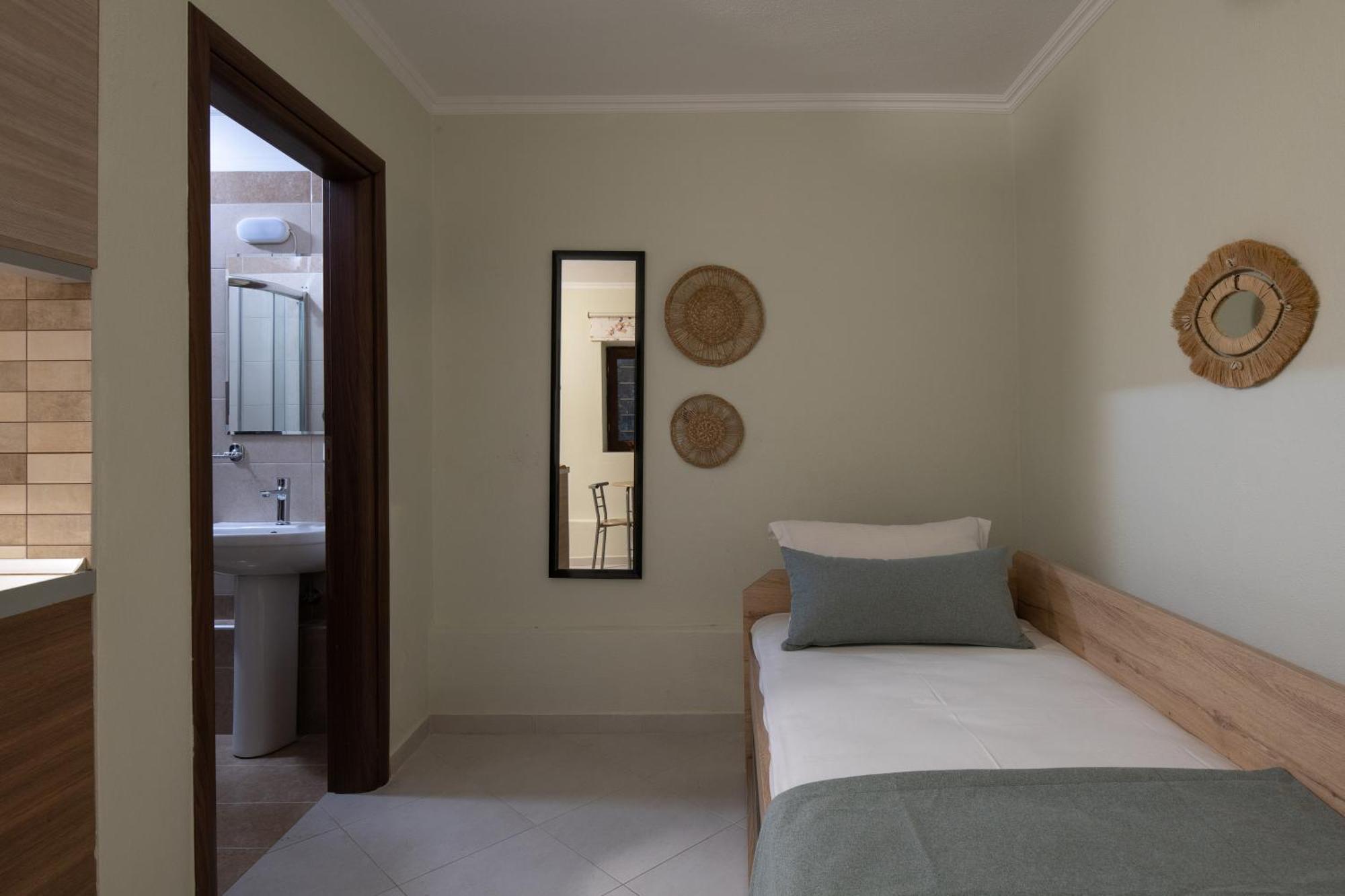 Rodi Houses Sykia Chalkidikis Exterior photo
