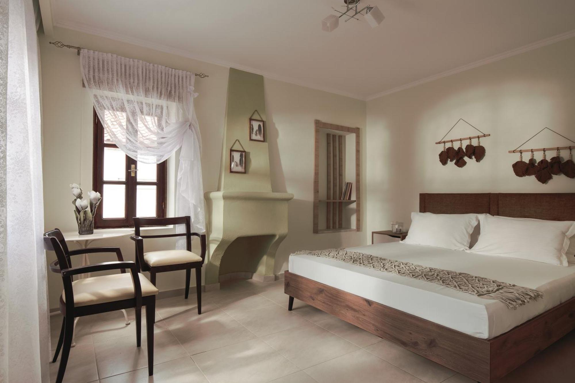 Rodi Houses Sykia Chalkidikis Exterior photo