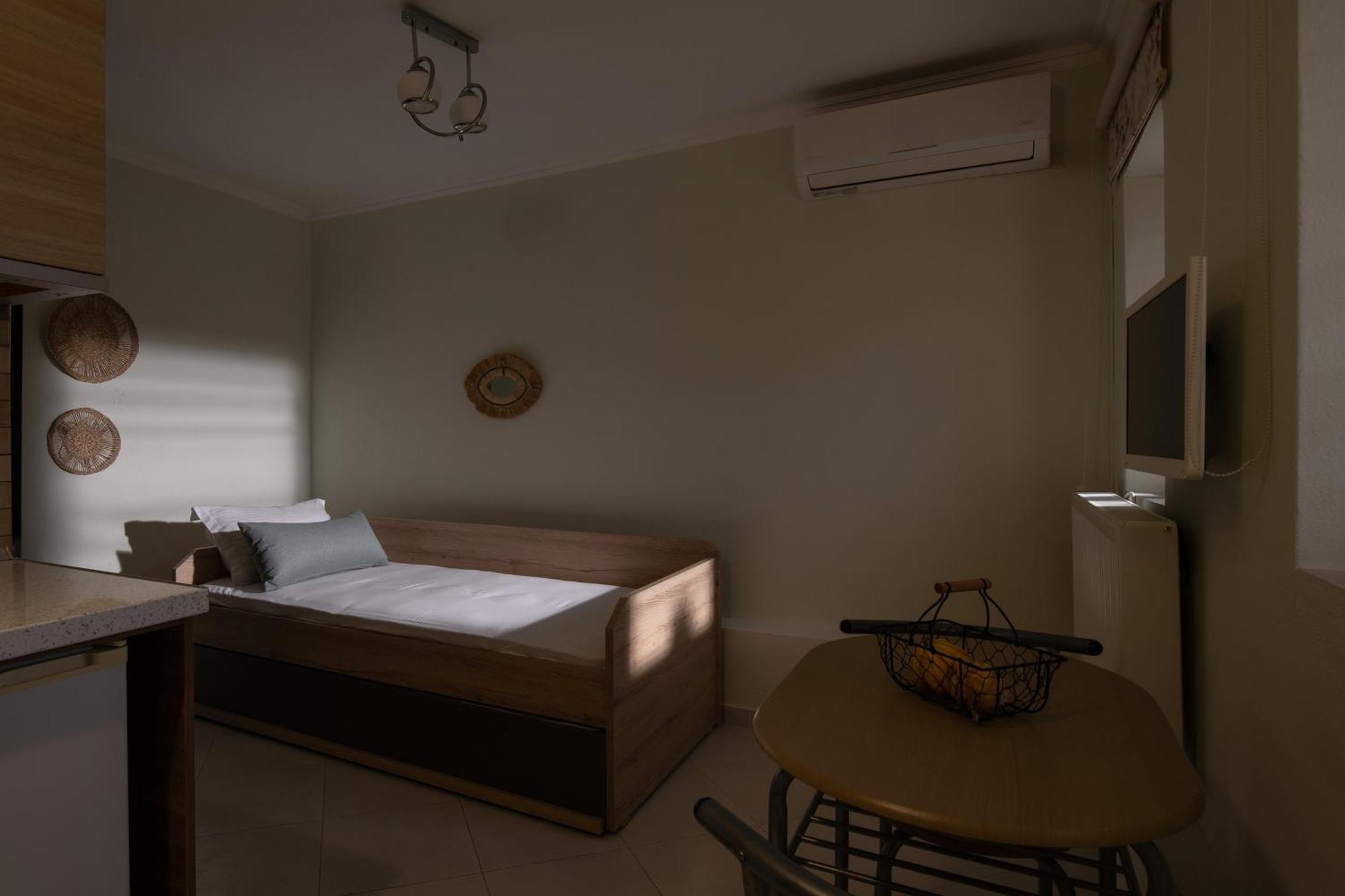 Rodi Houses Sykia Chalkidikis Exterior photo