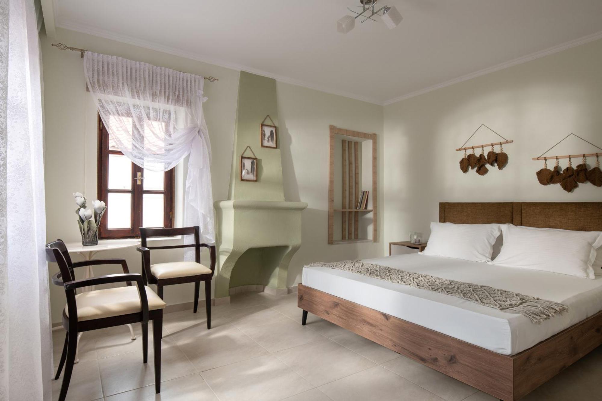 Rodi Houses Sykia Chalkidikis Exterior photo