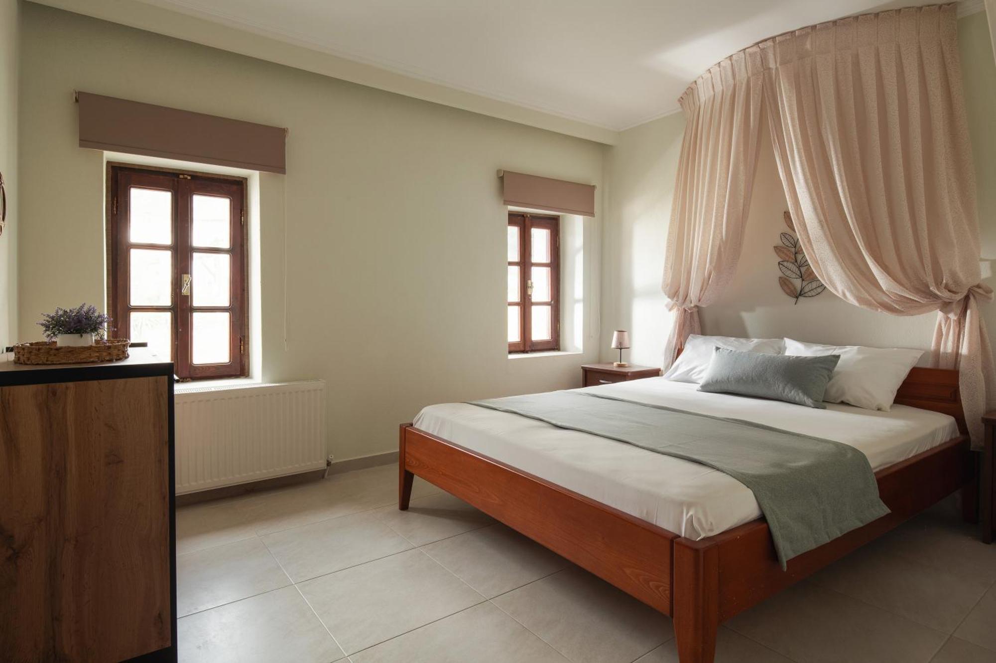 Rodi Houses Sykia Chalkidikis Exterior photo
